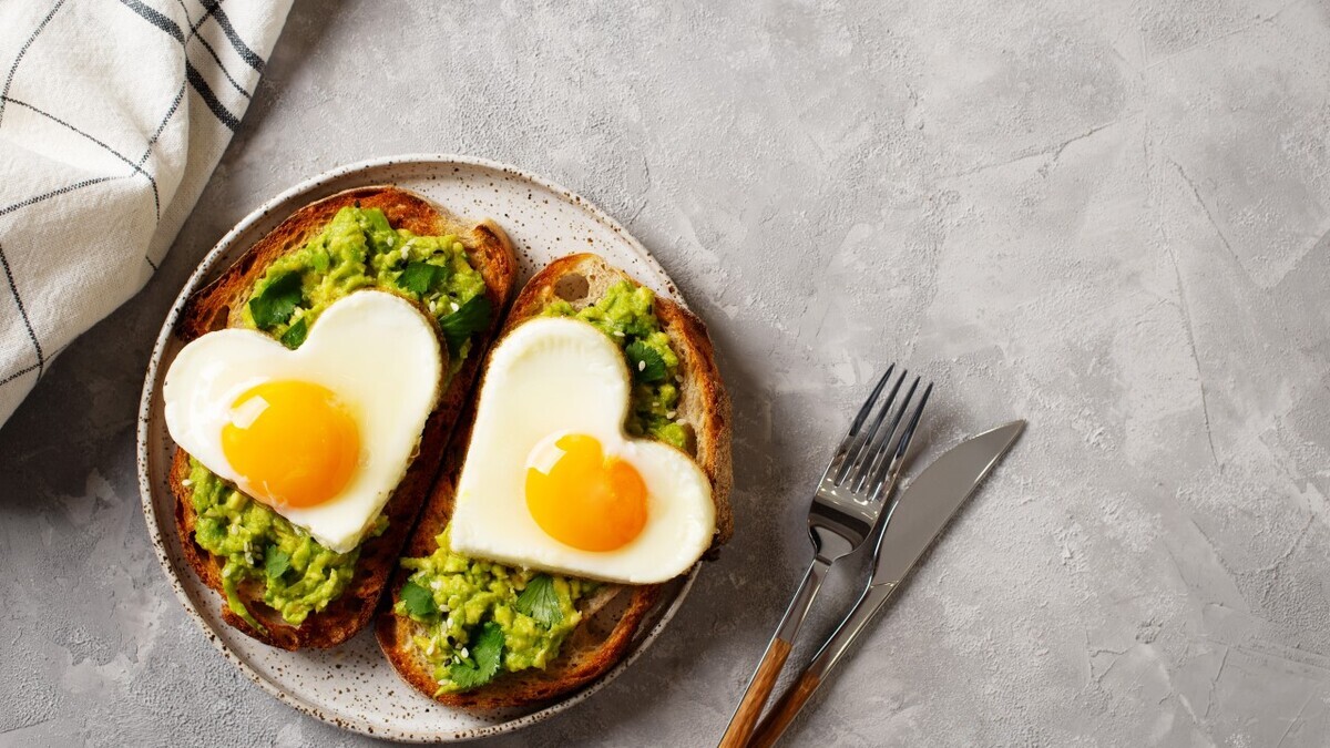 Как организовать завтрак диабетику: врач