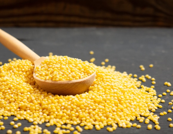 Диетолог: эти 5 продуктов нарушат ваш обмен веществ