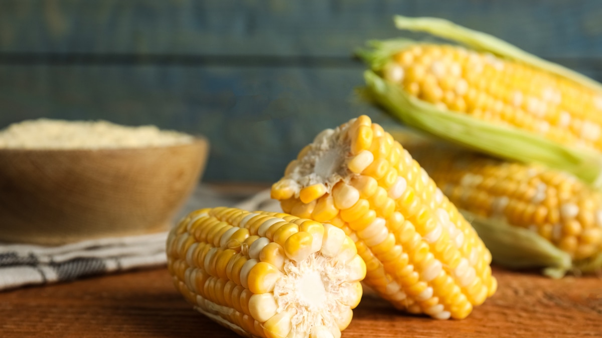 Врач рассказал об опасных особенностях кукурузы