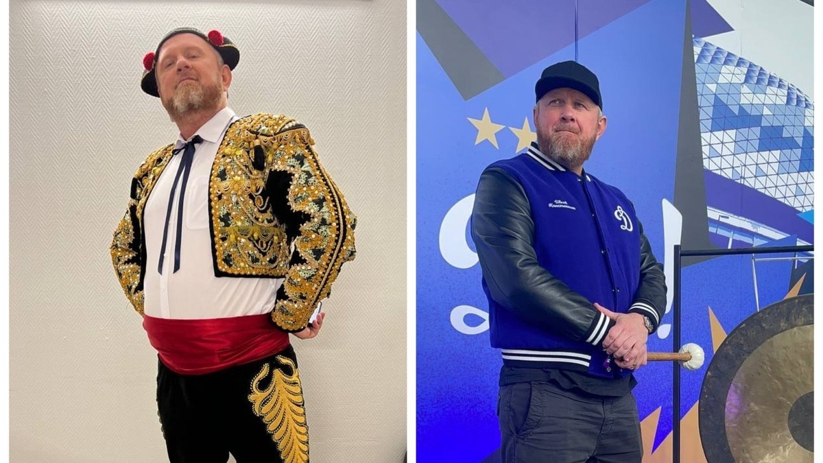 «Лучшие повара — мужики»: Ивлев навлек на себя гнев женщин