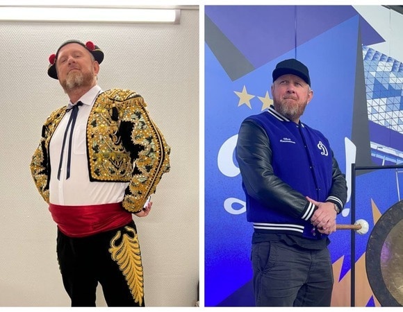 «Лучшие повара — мужики»: Ивлев навлек на себя гнев женщин