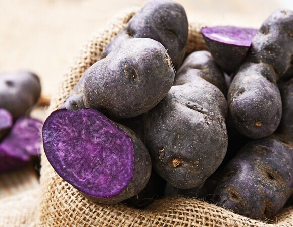 Что будет, если сделать пюре из «китайского трюфеля» Что будет, если сделать пюре из «китайского трюфеля»