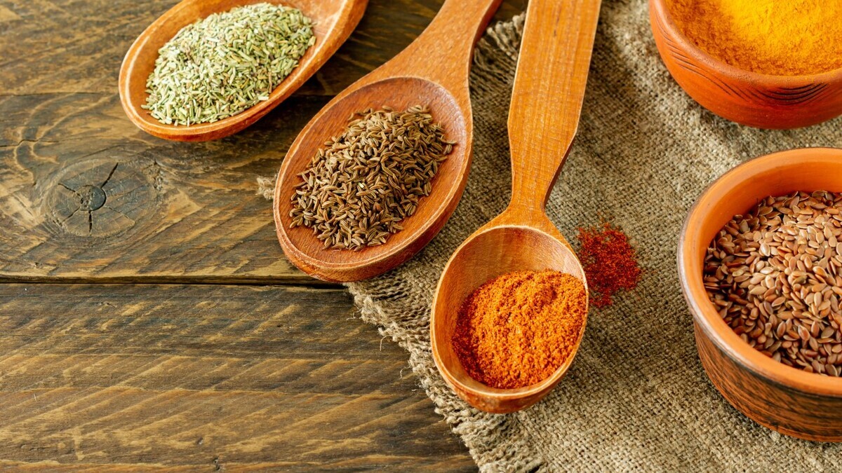 Врач: эти специи помогут вашему здоровью, с одним условием Врач: эти специи помогут вашему здоровью, с одним условием