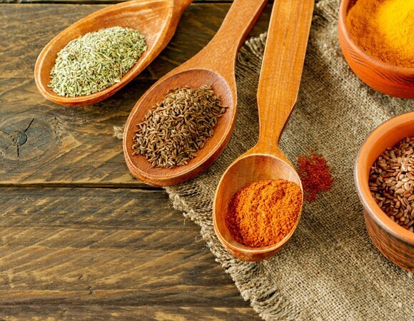 Врач: эти специи помогут вашему здоровью, с одним условием