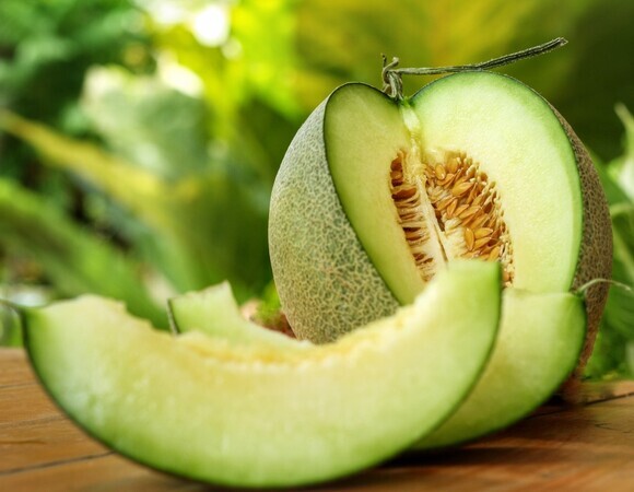 Шеф-повар поделился простыми лайфхаками по выбору дыни Шеф-повар поделился простыми лайфхаками по выбору дыни