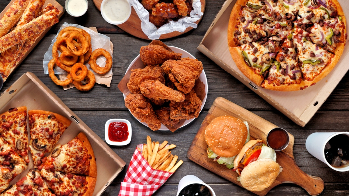 Почему россиян с ожирением с каждым годом все больше: отвечает нутрициолог