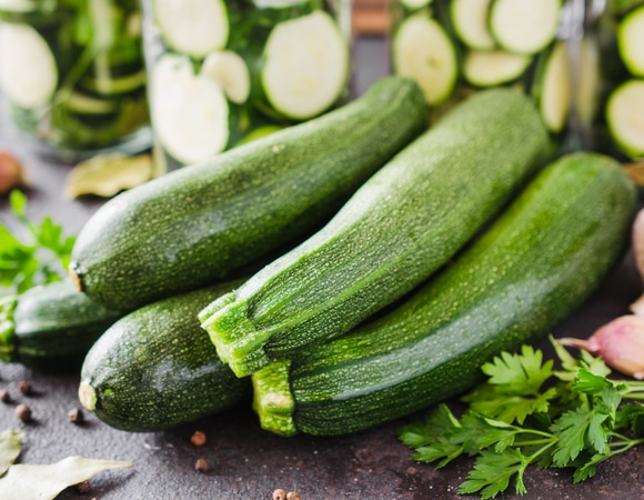 Можно всем: эксперт рассказала об удивительных свойствах кабачков Можно всем: эксперт рассказала об удивительных свойствах кабачков