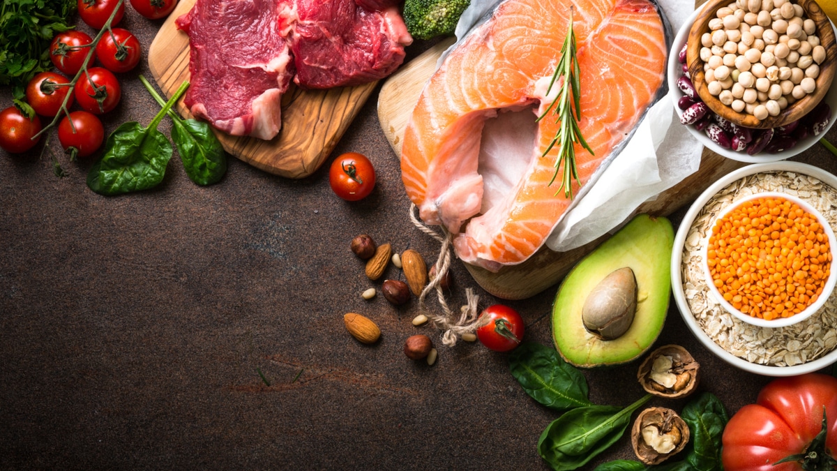 Нутрициолог раскрыла секреты здоровой кожи