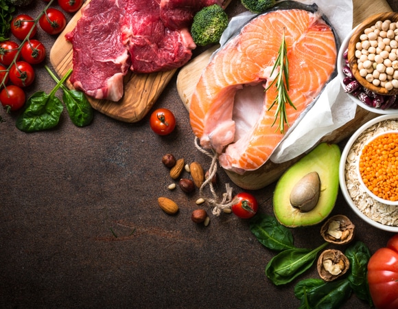 Нутрициолог раскрыла секреты здоровой кожи Нутрициолог раскрыла секреты здоровой кожи