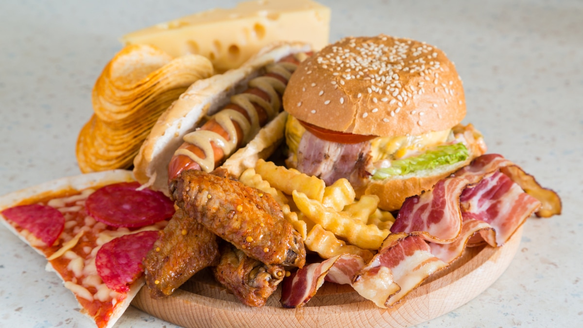 Ученые нашли быстрый способ вычислить склонность к ожирению Ученые нашли быстрый способ вычислить склонность к ожирению