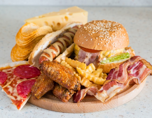 Ученые нашли быстрый способ вычислить склонность к ожирению Ученые нашли быстрый способ вычислить склонность к ожирению