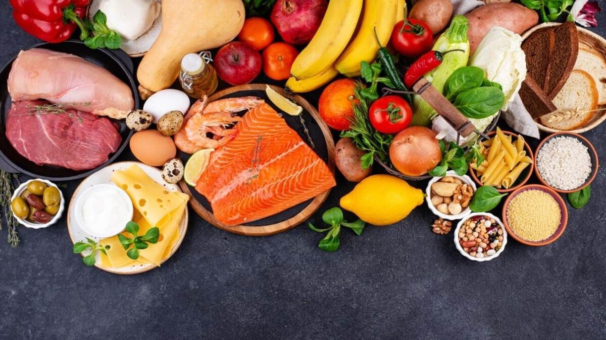 Врачи предупреждают: стали известны продукты, собирающие тяжелые металлы