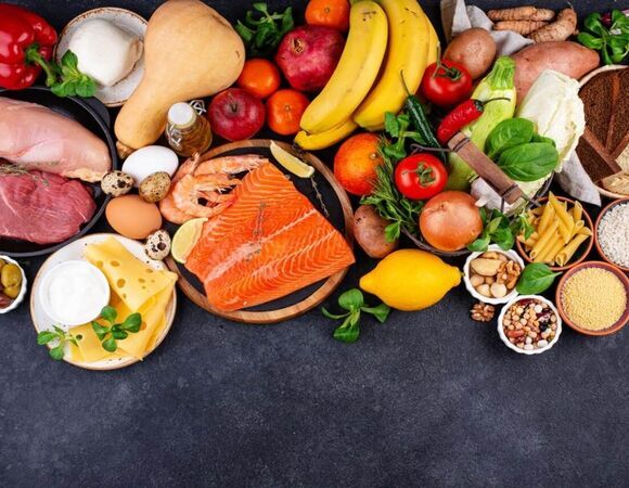 Врачи предупреждают: стали известны продукты, собирающие тяжелые металлы Врачи предупреждают: стали известны продукты, собирающие тяжелые металлы