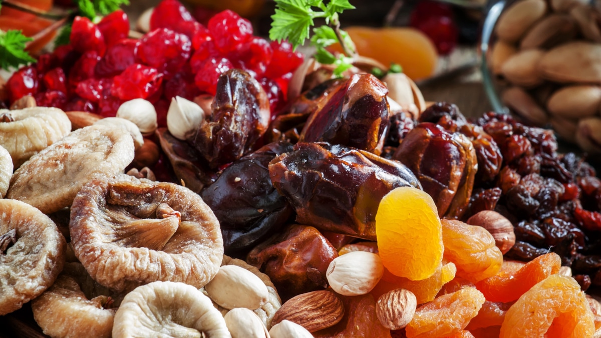 Менять не вредно: какая здоровая еда поможет забыть о снеках