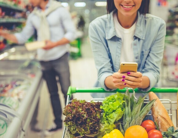 Можно ли пробовать продукты в магазине, почти как на рынке? Ответит адвокат