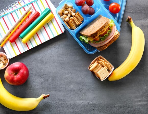 Врач нашла способ сделать молоко любимым продуктом для первоклассников