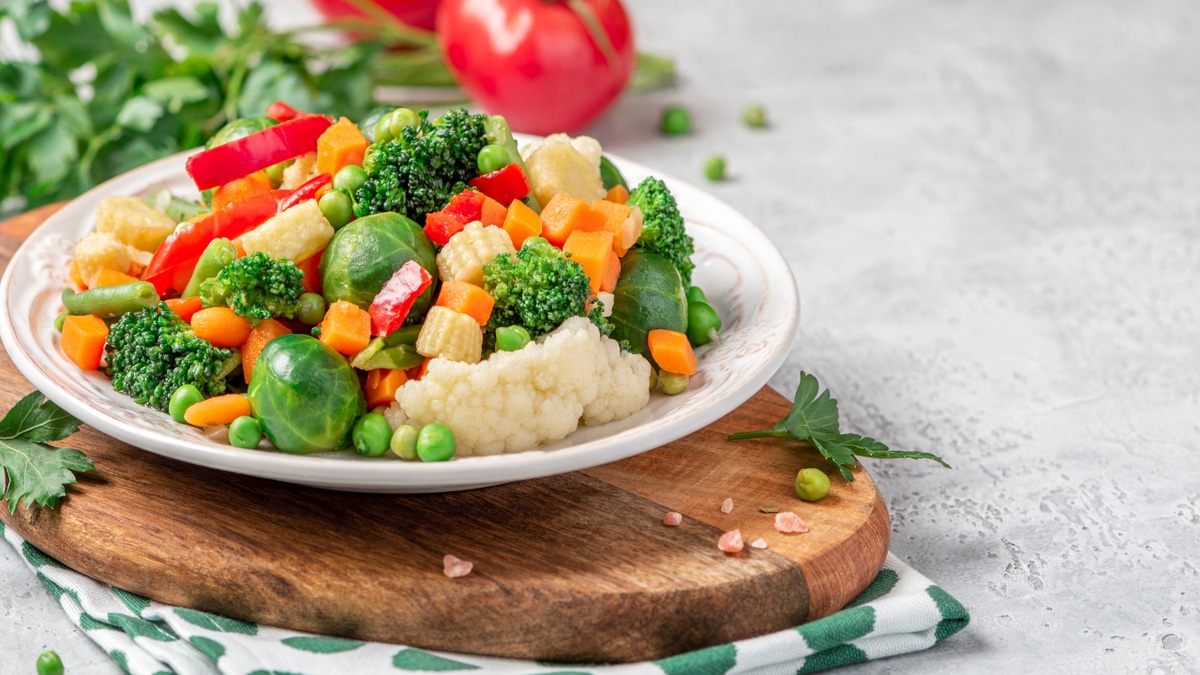 Витамины группы B: спасаемся от авитаминоза в межсезонье