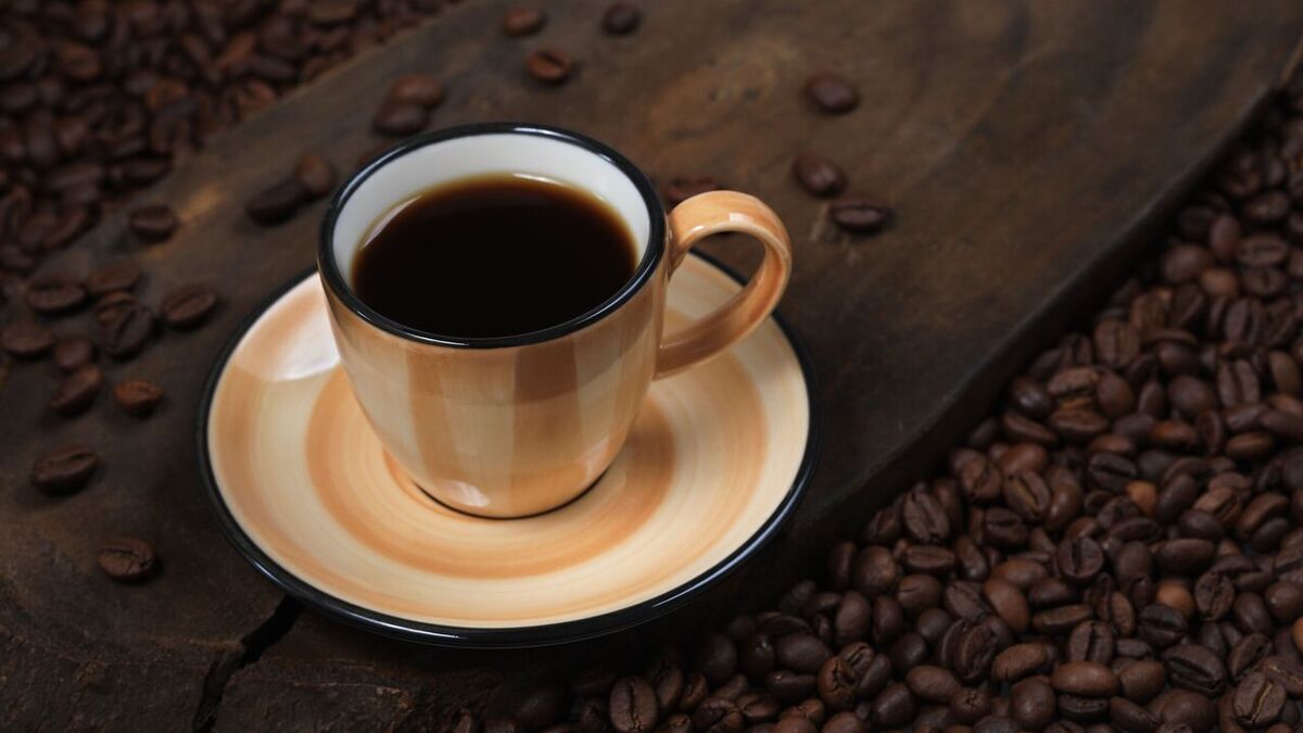 Как безболезненно отказаться от кофе: поможет невролог