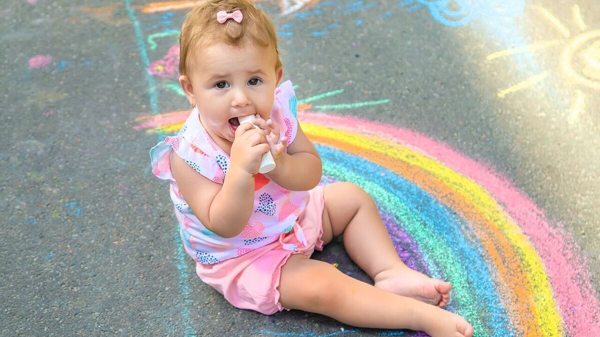 Вам хочется съесть мел? Эксперт о возможных последствиях