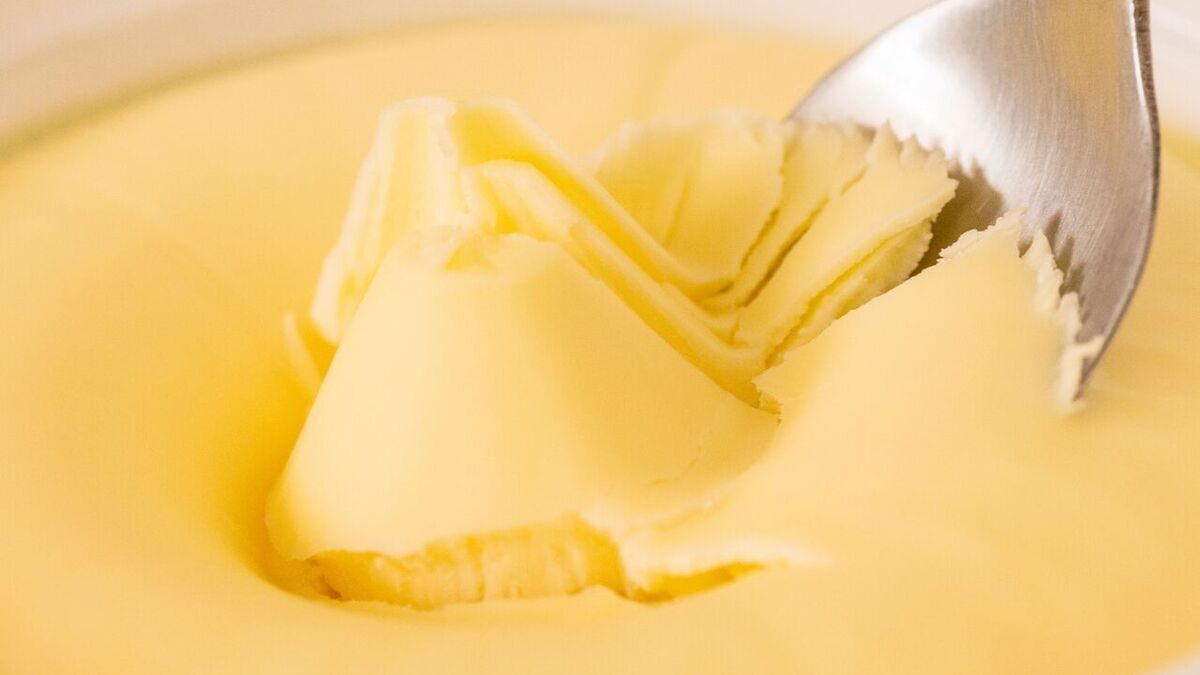 В чем отличие русского топленого масла и индийского «гхи»: рассказала диетолог