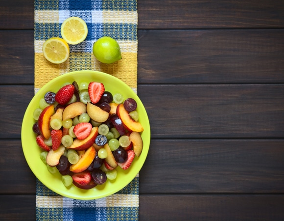 Когда фрукты могут навредить: объясняет врач Когда фрукты могут навредить: объясняет врач