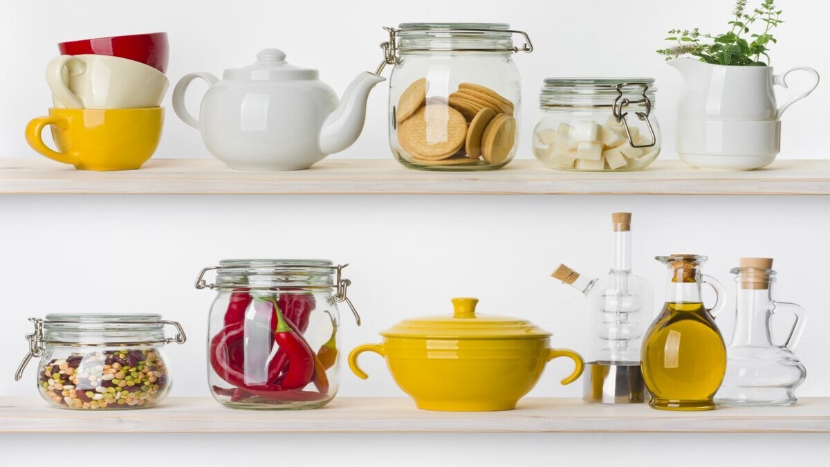 Как хранить продукты, чтобы не выбрасывать: технолог назвал условия Как хранить продукты, чтобы не выбрасывать: технолог назвал условия