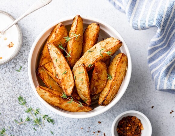 Кому нельзя есть картофель и батат: предупреждение врача Кому нельзя есть картофель и батат: предупреждение врача