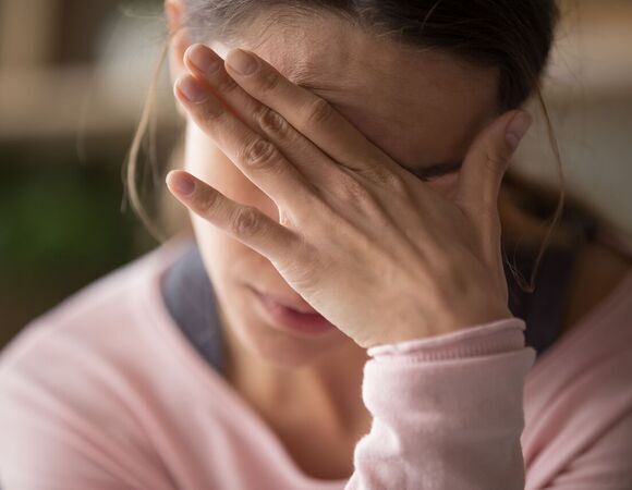 Обычная гречка не поможет: как восполнить дефицит железа Обычная гречка не поможет: как восполнить дефицит железа