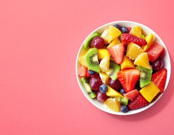 Что будет, если переесть фруктозы? Ответит гастроэнтеролог Что будет, если переесть фруктозы? Ответит гастроэнтеролог