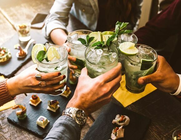 Диетолог перечислила продукты «заряжающие» организм