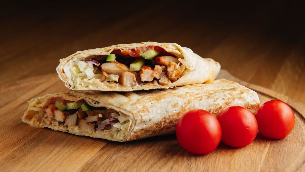  Самый безопасный фастфуд: что можно есть спокойно