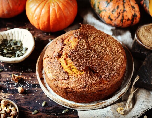 И даже выпечка? Шеф-повар признался в любви к одному десерту