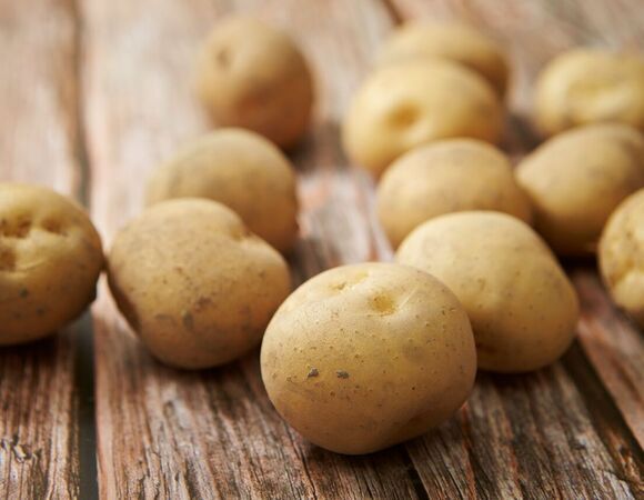 Молодой или старый? Как обманывают покупателей продавцы картофеля