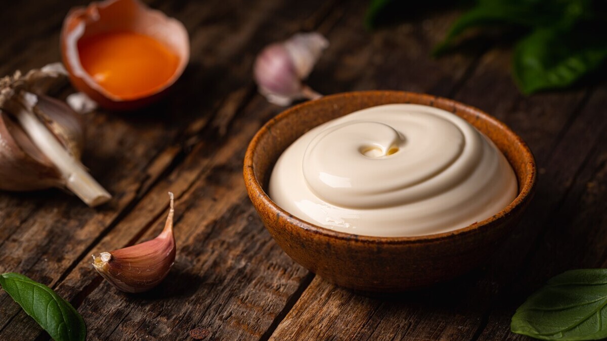 Какие из соусов провоцируют ожирение: диетолог