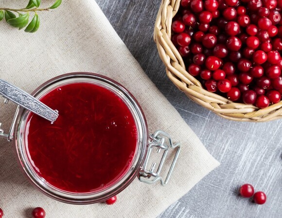 Убирает яды мегаполиса из организма: врач назвал полезную ягоду Убирает яды мегаполиса из организма: врач назвал полезную ягоду