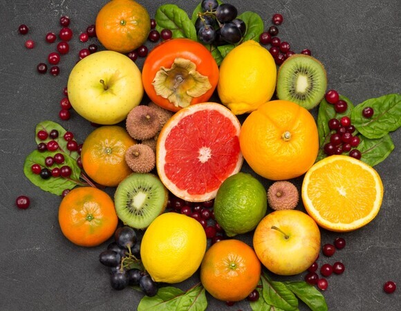 Должны быть крепкими: какие фрукты есть осенью Должны быть крепкими: какие фрукты есть осенью