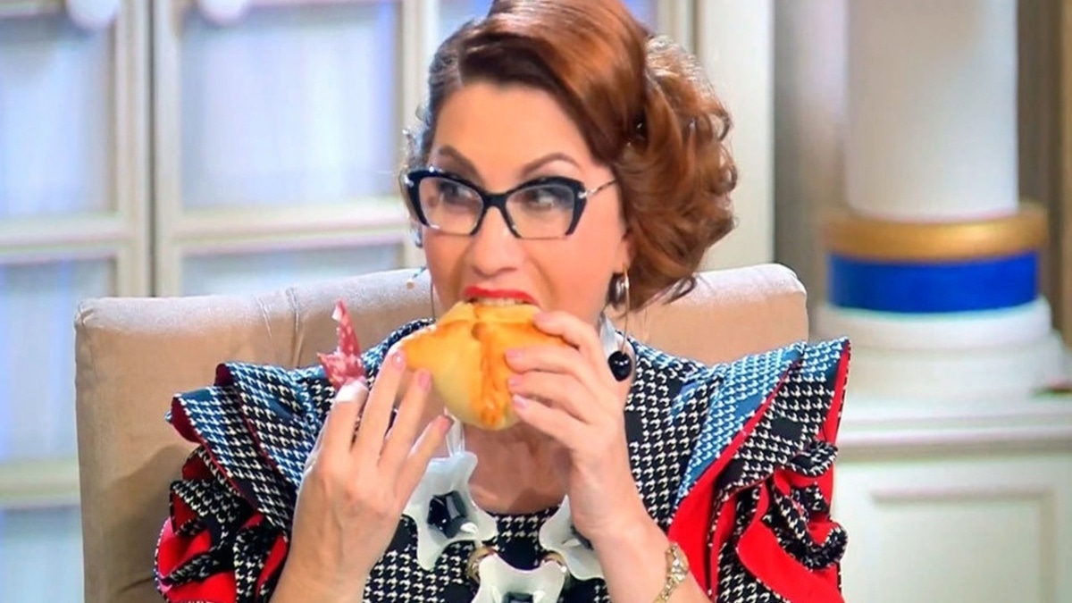 «Равнодушна»: Роза Сябитова приоткрыла секреты своей кухни