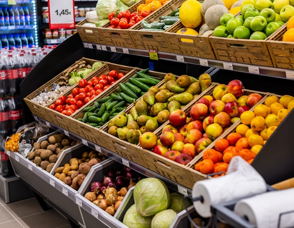 Врач назвал пять продуктов, препятствующих развитию онкологии Врач назвал пять продуктов, препятствующих развитию онкологии