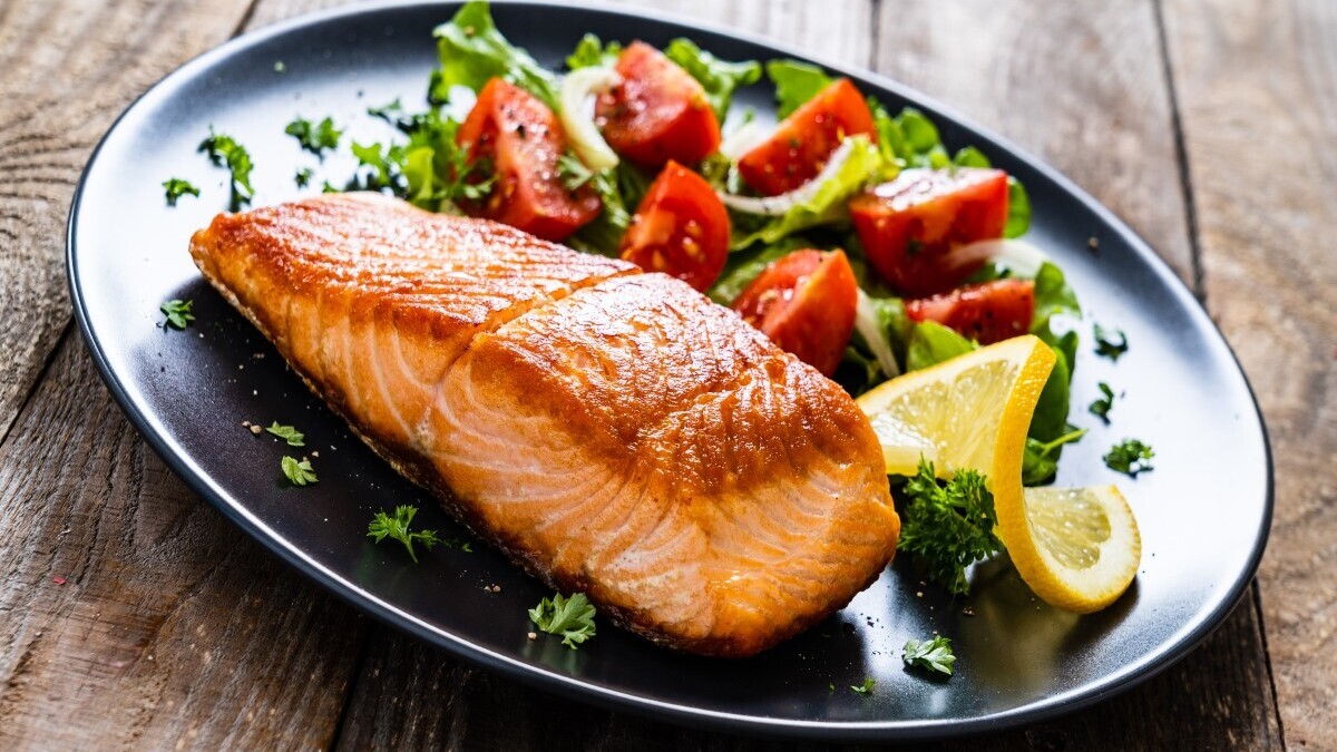 Что лучше: морская или речная рыба? Ответит диетолог Что лучше: морская или речная рыба? Ответит диетолог