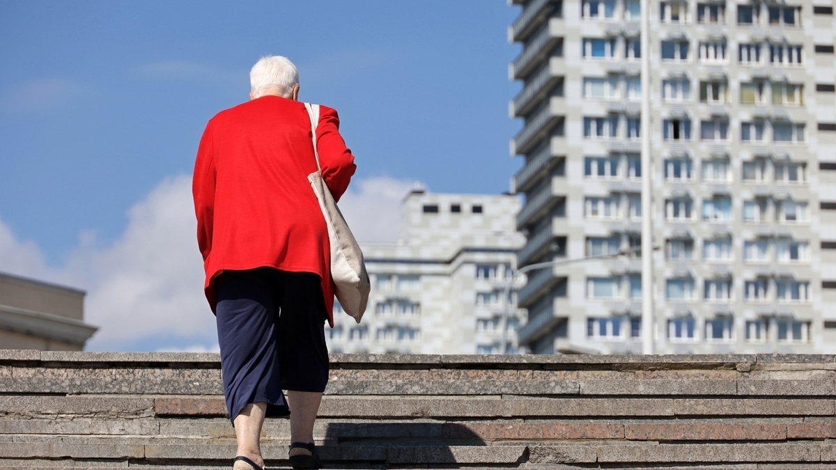 Рассчитываем вес: назван идеальный индекс массы тела для пожилых