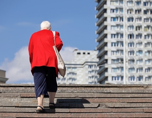 Рассчитываем вес: назван идеальный индекс массы тела для пожилых