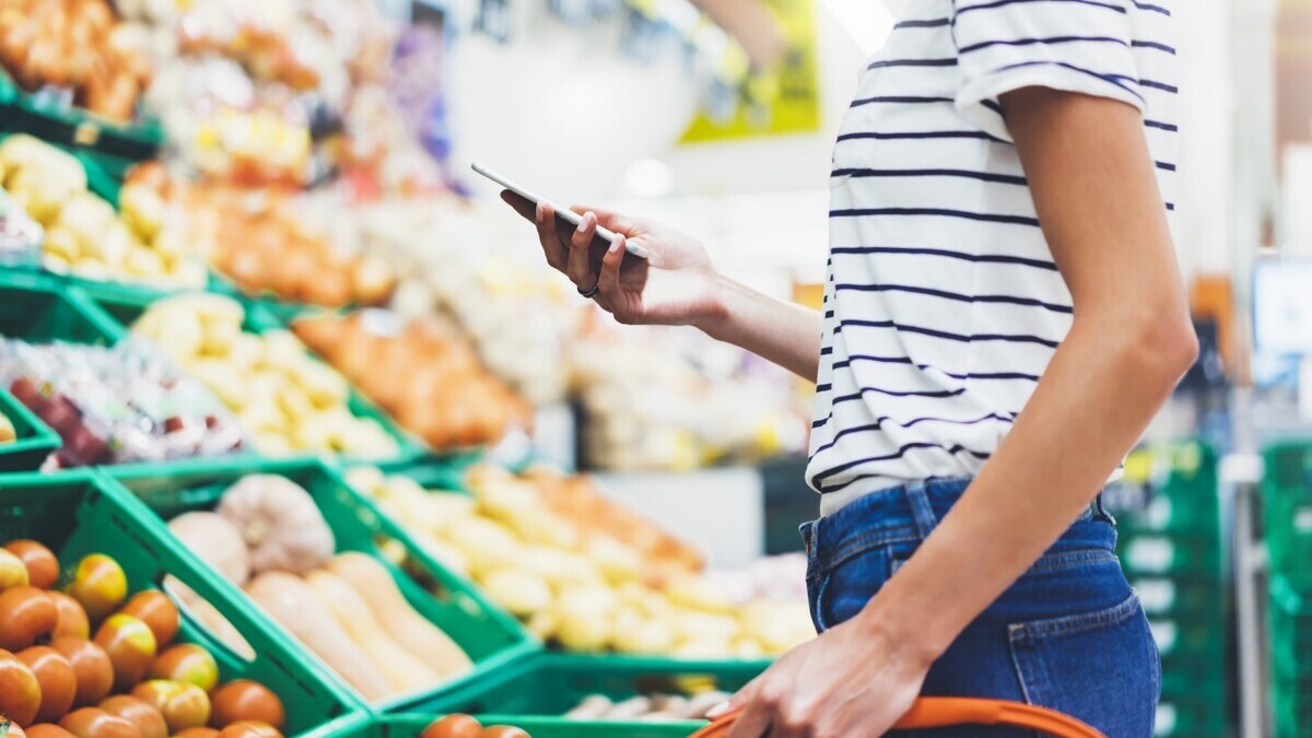 «Продукты с полок не исчезли»: почему в России не будет дефицита еды