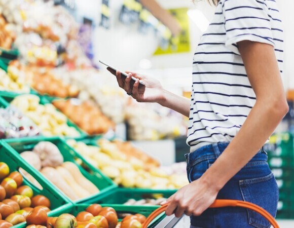 «Продукты с полок не исчезли»: почему в России не будет дефицита еды