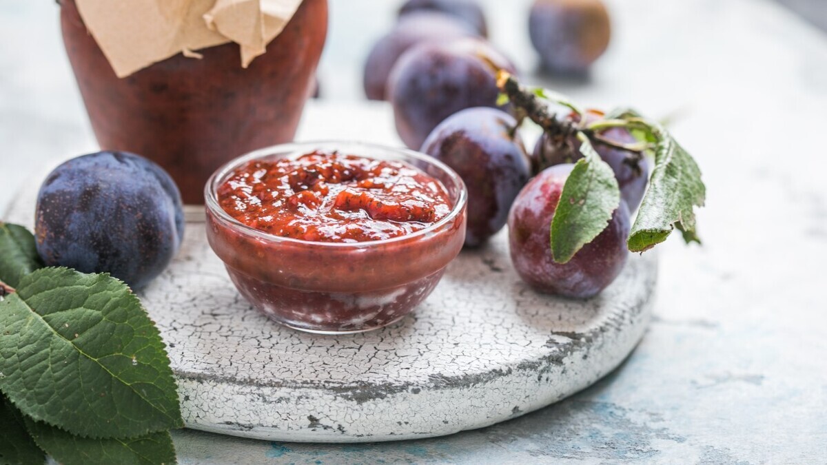 Чем заменить алычу в ткемали: секреты шеф-повара