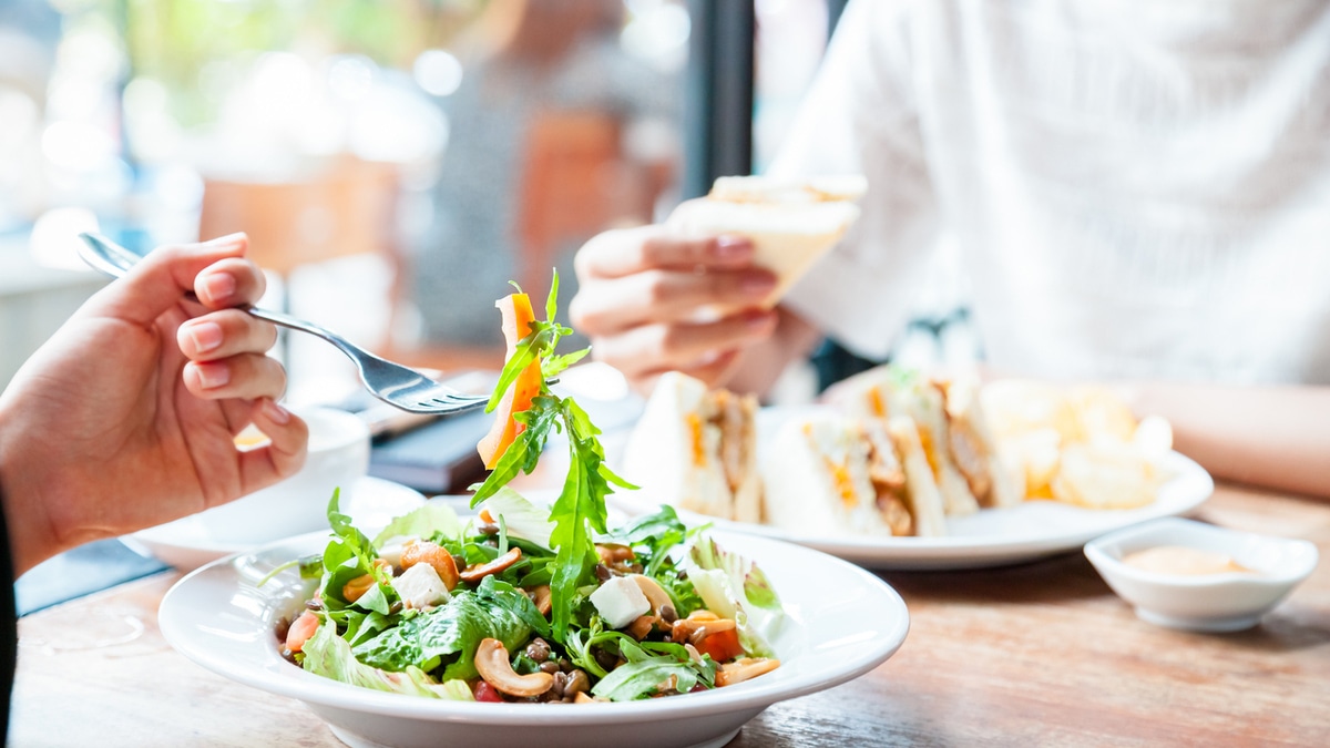 Что будет с человеком, если постоянно пропускать обед