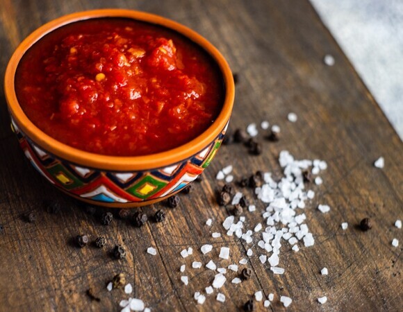 Грузинские соусы помогают выздороветь после сезонных болезней: диетолог