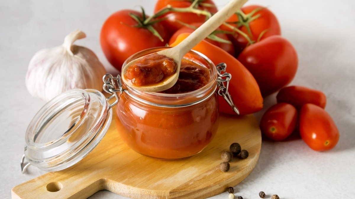 Главное – любовь: шеф-повар раскрыл секреты идеальных помидоров в собственном соку