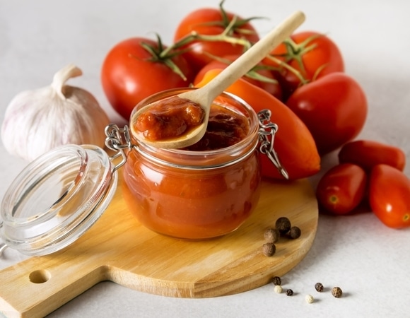 Главное – любовь: шеф-повар раскрыл секреты идеальных помидоров в собственном соку Главное – любовь: шеф-повар раскрыл секреты идеальных помидоров в собственном соку