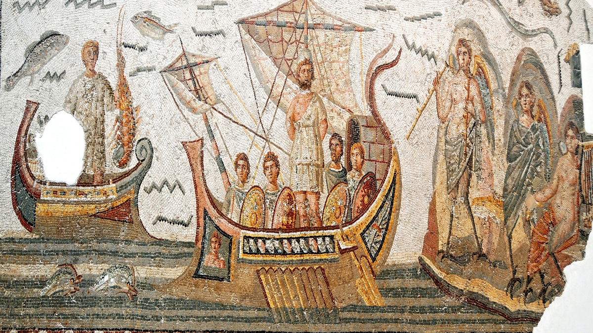 Food-детектив: откуда в Древнем Риме взялся американский ананас?