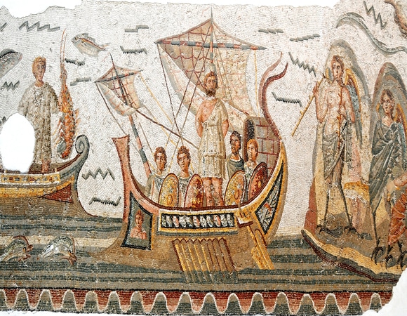 Food-детектив: откуда в Древнем Риме взялся американский ананас? Food-детектив: откуда в Древнем Риме взялся американский ананас?